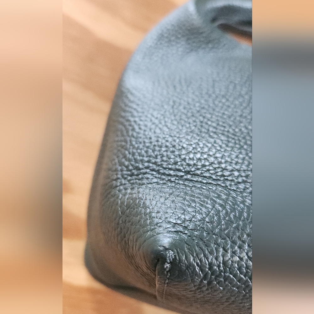 Marc Jacobs The Mini Sack Bag - Picture 12 of 16